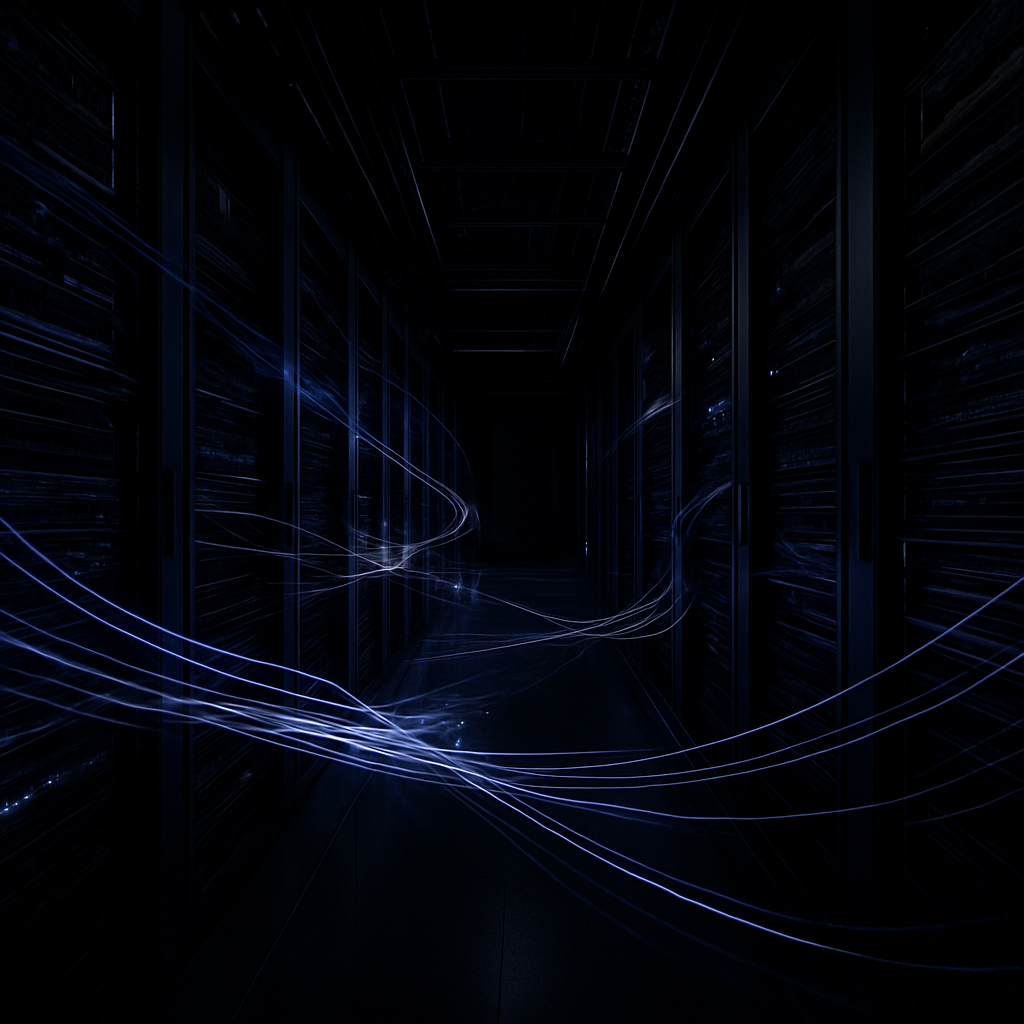Technology infrastructure